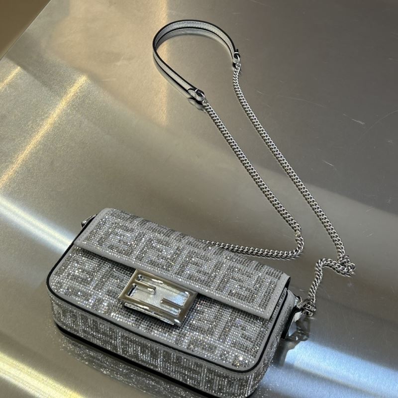 Fendi Baguette Bags